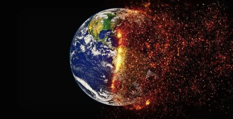 Pensiamo di vivere in una sicurezza climatica ma non è così 2
