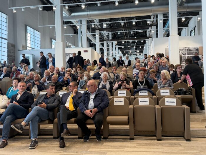 Persone Al Centro Del Puc, Il Confronto A Pontecagnano Faiano 3