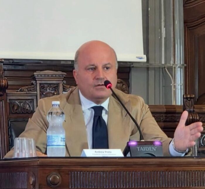 Piano Casa, Ance Aies Salerno: “Servono Strumenti Concreti Per Garantire Casa Accessibile E Rigenerazione Urbana” 3
