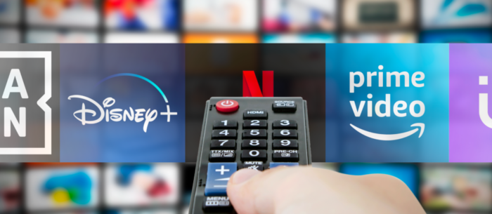 Piattaforme Streaming Film E Serie Tv: Vantaggi E Svantaggi 3