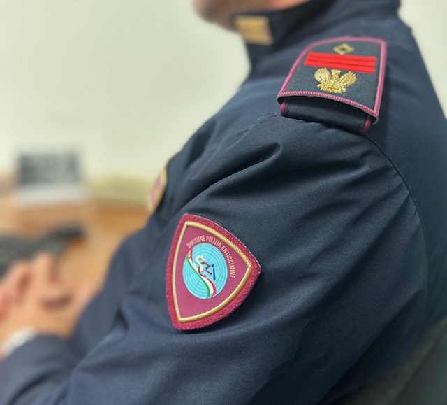 Polizia Di Stato Intensifica I Controlli Contro L’illegalità Diffusa 3