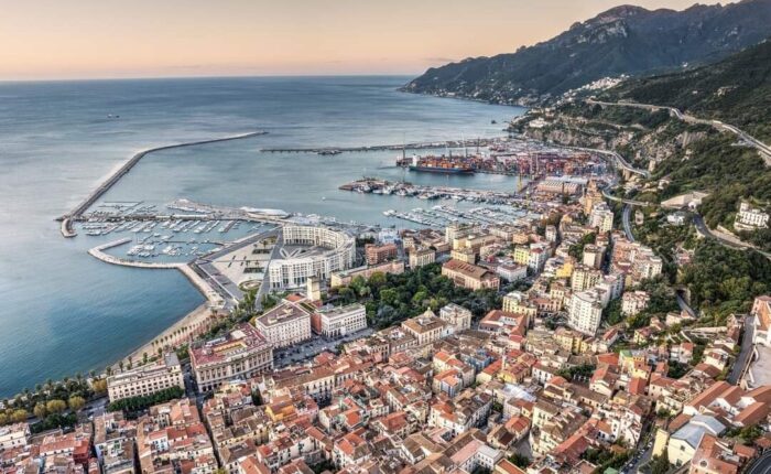 Qualità Della Vita, Salerno Crolla: 91Esima In Italia Tra Luci E Ombre 3