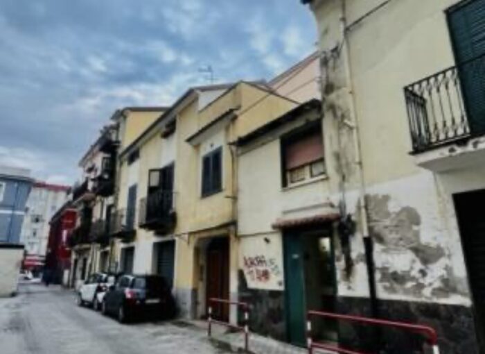 Rapina Nella Notte, Paura Per Una Donna A Pastena 3