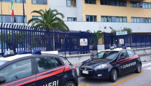 Revenge Porn E Minacce Alla Ex, Arrestato 50Enne 3