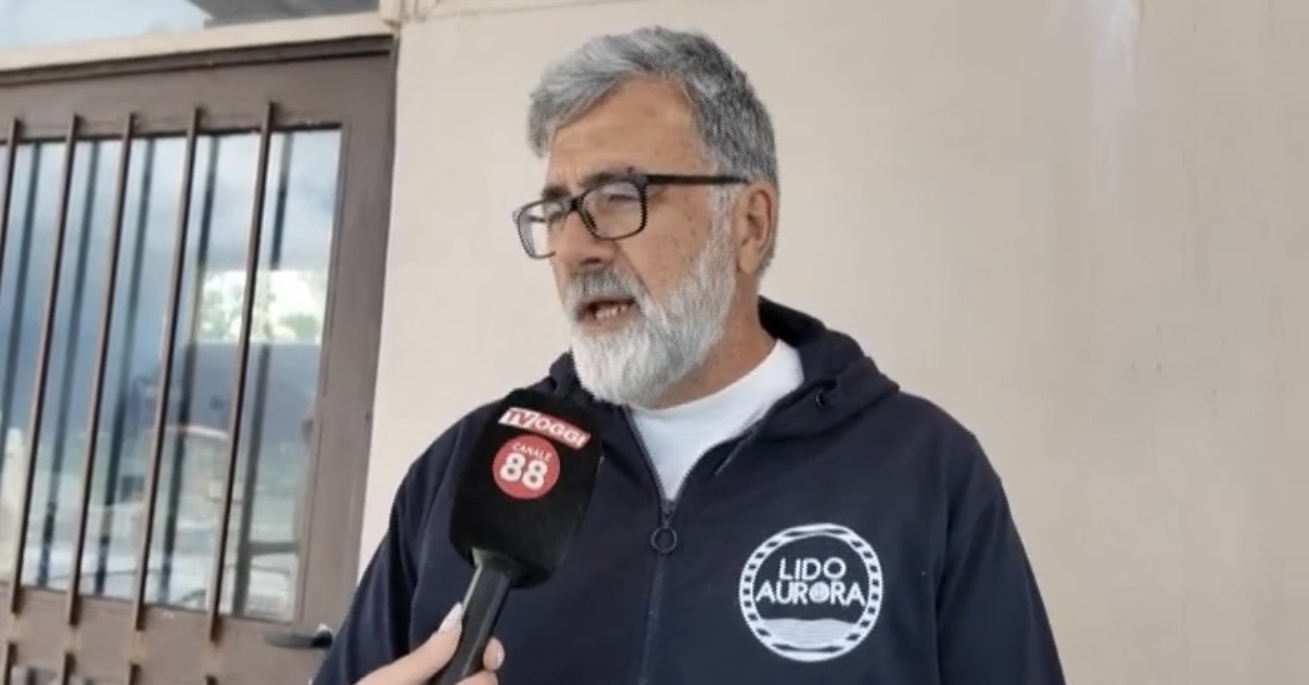 Ripascimento, Balneatori In Attesa 5