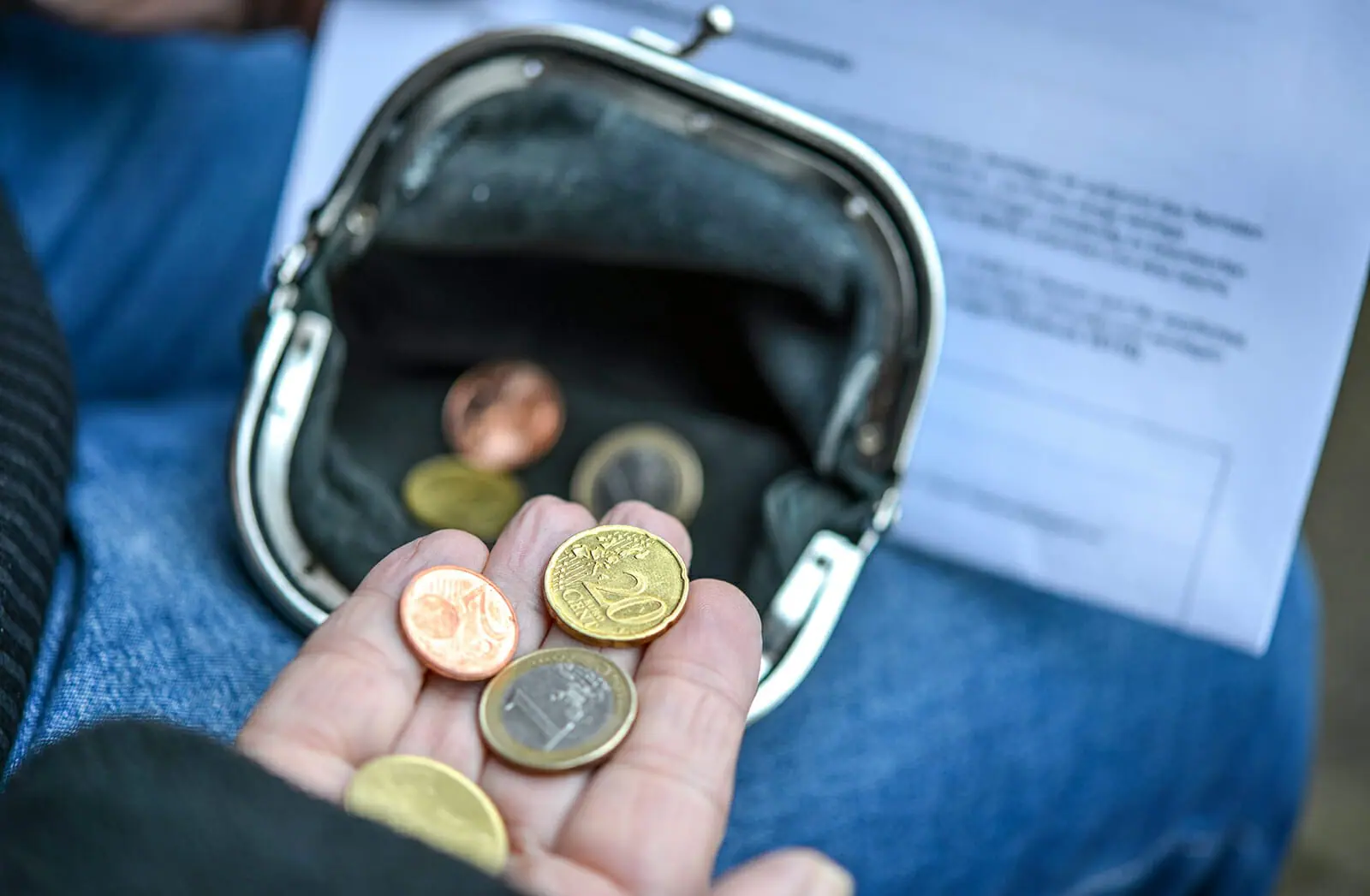 Rischio povertà nell'UE, oltre 72 milioni di persone 2