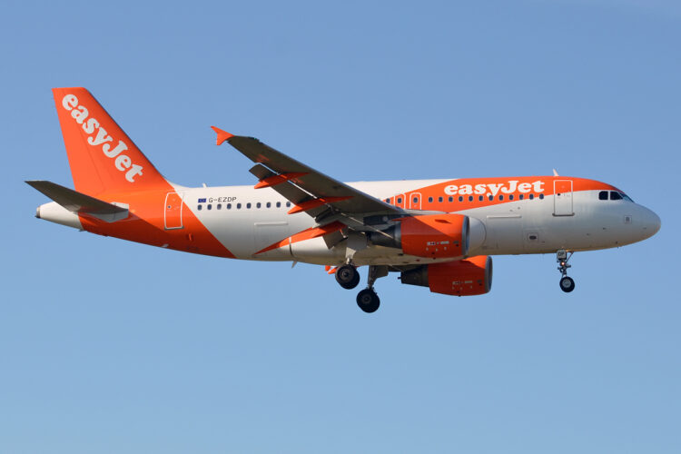 Rolls-Royce ed easyJet, motore che funziona solo a idrogeno 2