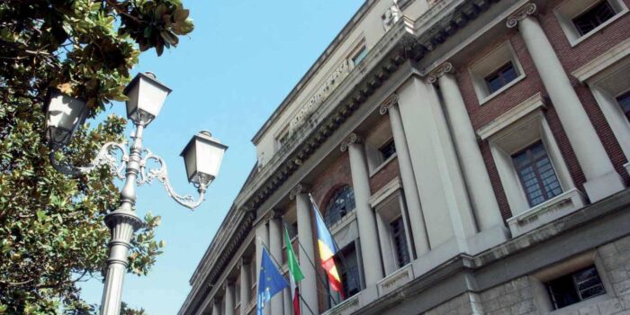 Salerno, Carico Di Ex Per La Nuova Giunta: Ecco Le Ipotesi 3