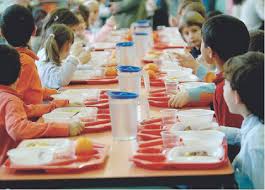 Salerno, Garantito Servizio Mensa Scolastica Anche Dopo Primo Giugno 3