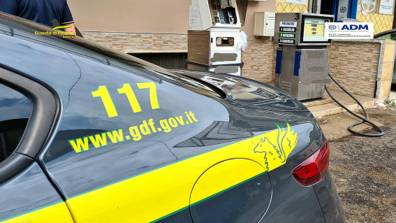 Santa Marina, Confermati Arresti Domiciliari Per Sindaco Fortunato 3