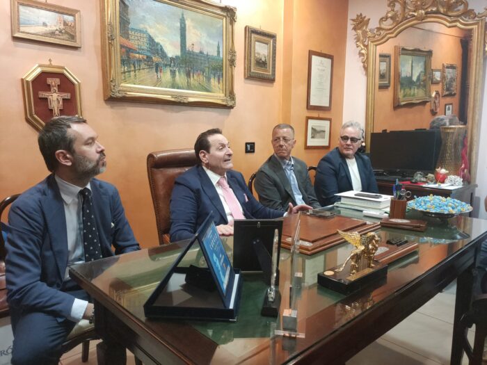 Sarno (Fdi): Primi Scricchiolii Per De Luca, Il Centrodestra Ora Più Forte 3