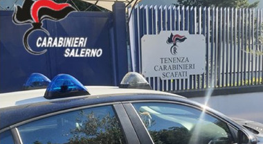 Scafati, Sospesa La Licenza Di Un’attività Commerciale Per Motivi Di Ordine Pubblico 3