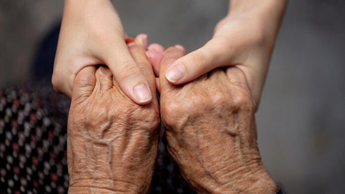 Screening Gratuito Per La Malattia Del Parkinson Nella Parrocchia Di San Demetrio 3