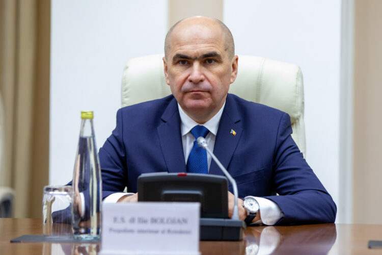 Sfiduciato il governo di Ilie Bolojan, Romania 2