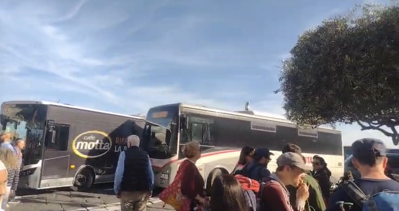 Sicurezza Sui Bus: La Lettera Degli Autisti E Le Colpe Dei Comuni 5