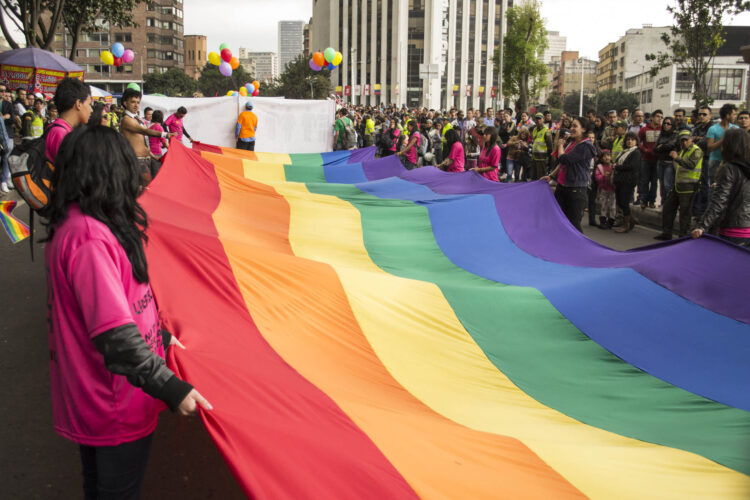 Social Media Safety Index denuncia l'odio online anti-lgbtq 2