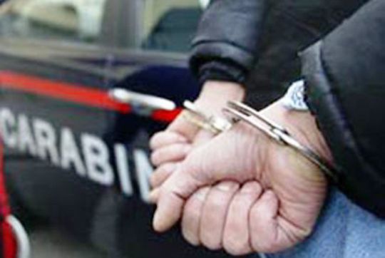 Tentata Truffa Ai Danni Di Un’Anziana, In Manette Due Persone 3