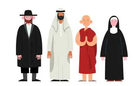 Tolleranza religiosa: convivenza non significa uguaglianza 2