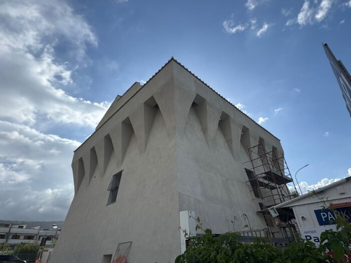 Torre Angellara, Ecco Cosa Nascera’ – 3
