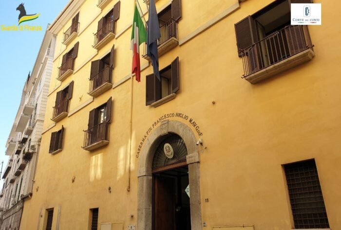 Traffico Di Cocaina, Hashish E Metanfetamine: Tutti I Nomi 3