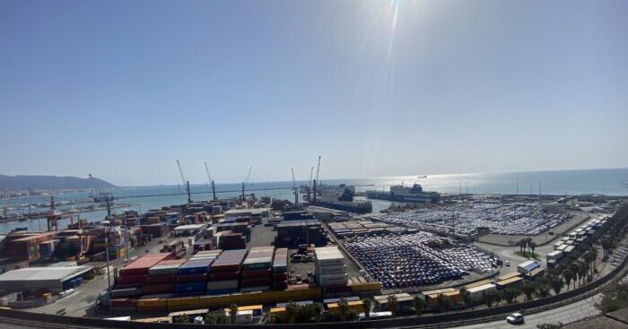 Traffico Di Cocaina Nel Porto Di Salerno: Sequestro Di 180 Kg E 8 Arresti 3