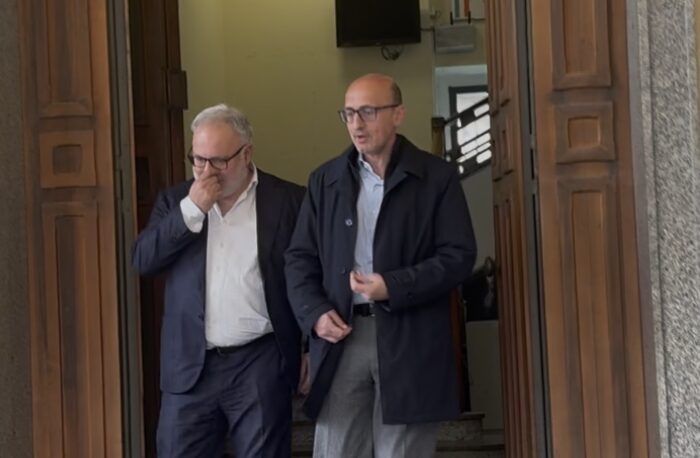 Trasporti, Assessore Regionale Casillo A Salerno Per Emergenza Sicurezza Sui Bus 3