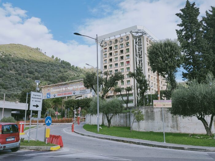 Tre Operatori Sanitari Del Ruggi Indagati Per La Morte Di Vastola 5