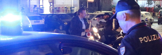 Trovato In Possesso Di Una Pistola Modificata In Auto, Arrestato 43Enne 3