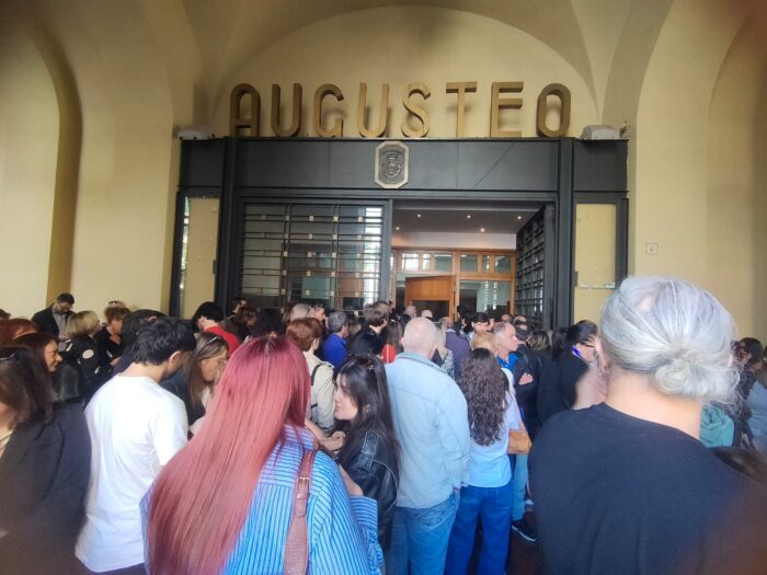 Tutti In Fila Per Malinconico Per Un Posto Nella Fiction, Al Via Il Casting 7