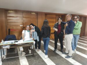 Tutti In Fila Per Malinconico Per Un Posto Nella Fiction, Al Via Il Casting 11