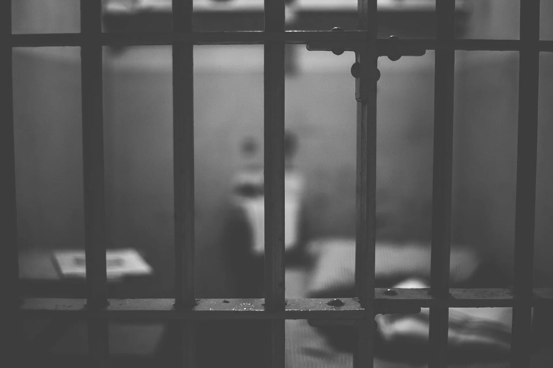 Ultimo rapporto di Antigone sulle carceri italiane 2