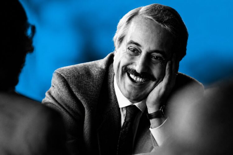 Un urlo di dolore: Giovanni Falcone è morto 2