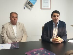 Villaggio Della Salute Fondazione Verrengia, A Battipaglia Visite Gratuite Ai Migranti 7