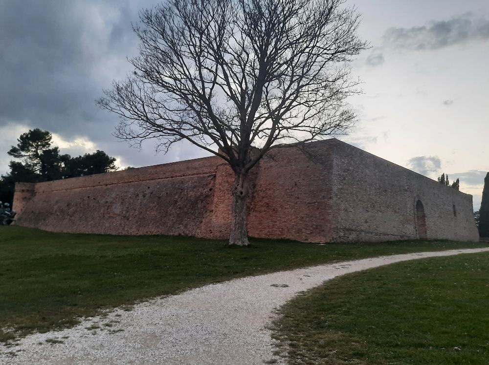 Visita a Urbino: ecco le attrazioni imperdibili del suo centro storico, riconosciuto come Patrimonio dell'Umanità dall'UNESCO. 33
