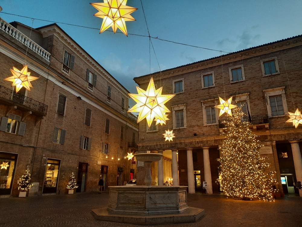 Visita a Urbino: ecco le attrazioni imperdibili del suo centro storico, riconosciuto come Patrimonio dell'Umanità dall'UNESCO. 27