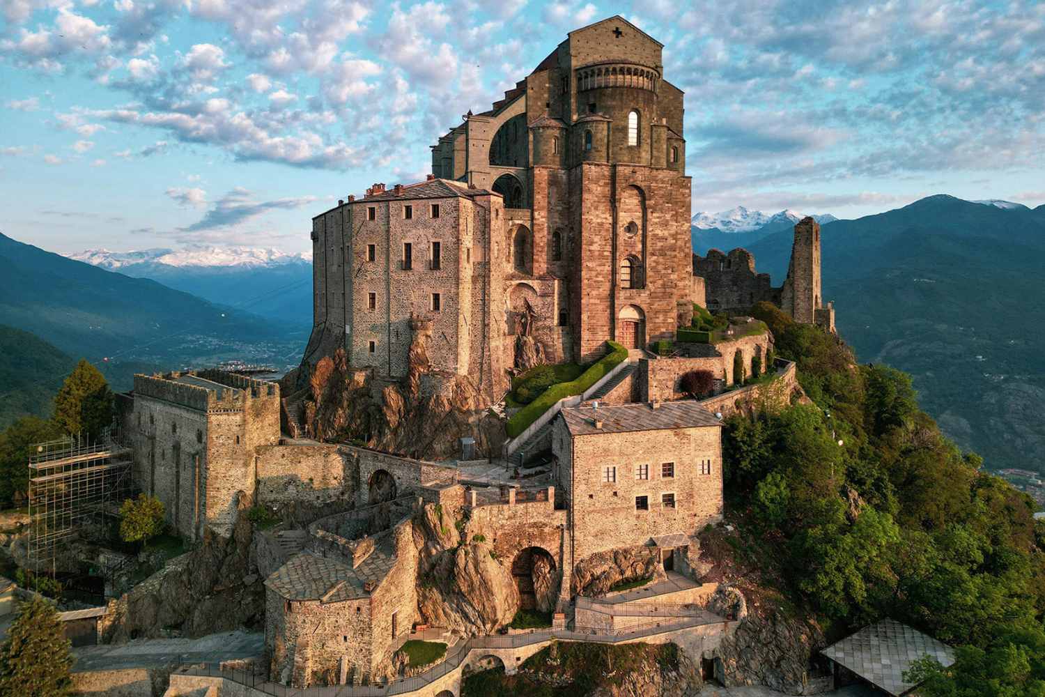 Wiki Loves Monuments: le 10 immagini più suggestive di monumenti globali (la settima è italiana) 9