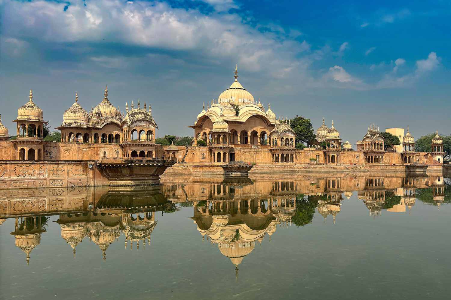Wiki Loves Monuments: le 10 immagini più suggestive di monumenti globali (la settima è italiana) 15