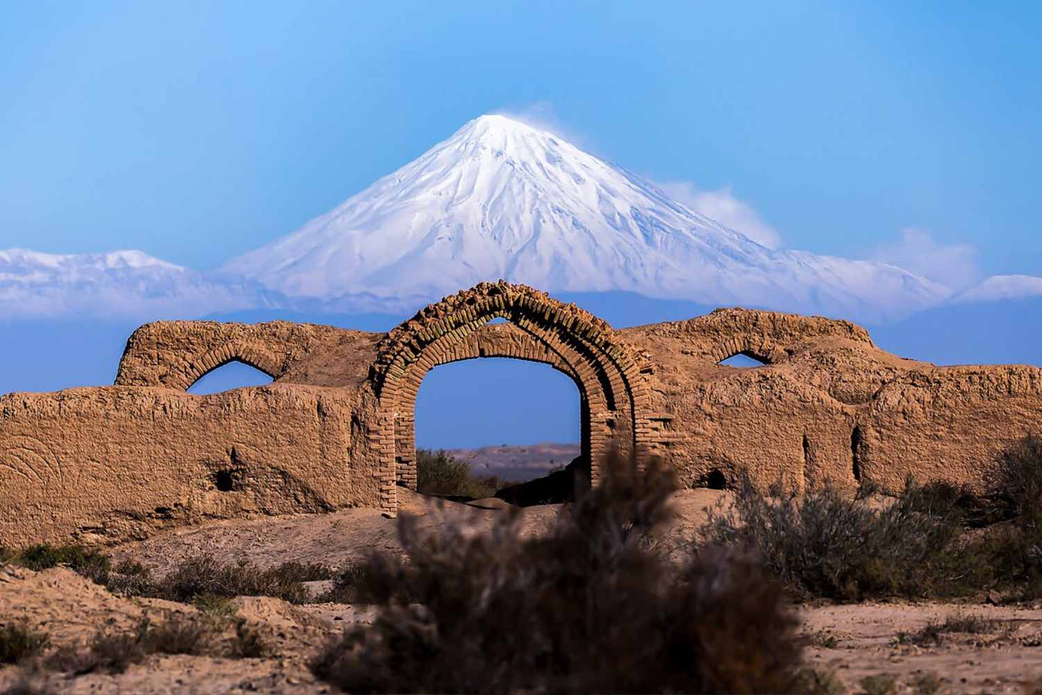 Wiki Loves Monuments: le 10 immagini più suggestive di monumenti globali (la settima è italiana) 11