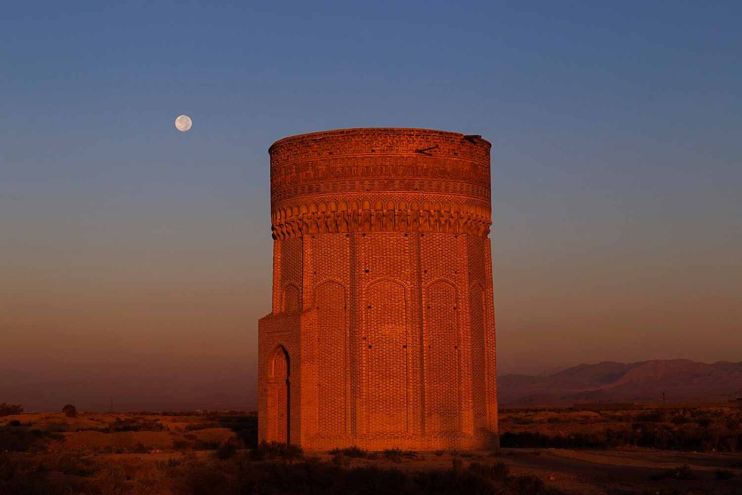 Wiki Loves Monuments: le 10 immagini più suggestive di monumenti globali (la settima è italiana) 13