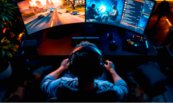 4 Modi Per Migliorare La Tua Esperienza Di Gioco 4 4 Modi Per Migliorare La Tua Esperienza Di Gioco 3