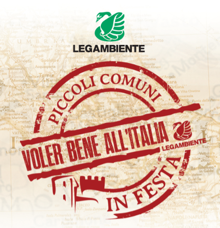 A Buccino La Tappa Nazionale Di “Voler Bene All’italia” 3