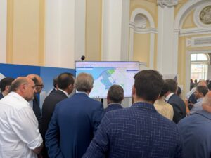 Acqua, Territorio E Innovazione: A Villa Campolieto Il Confronto Sul Servizio Idrico In Campania – 8 Acqua, Territorio E Innovazione: A Villa Campolieto Il Confronto Sul Servizio Idrico In Campania – 7