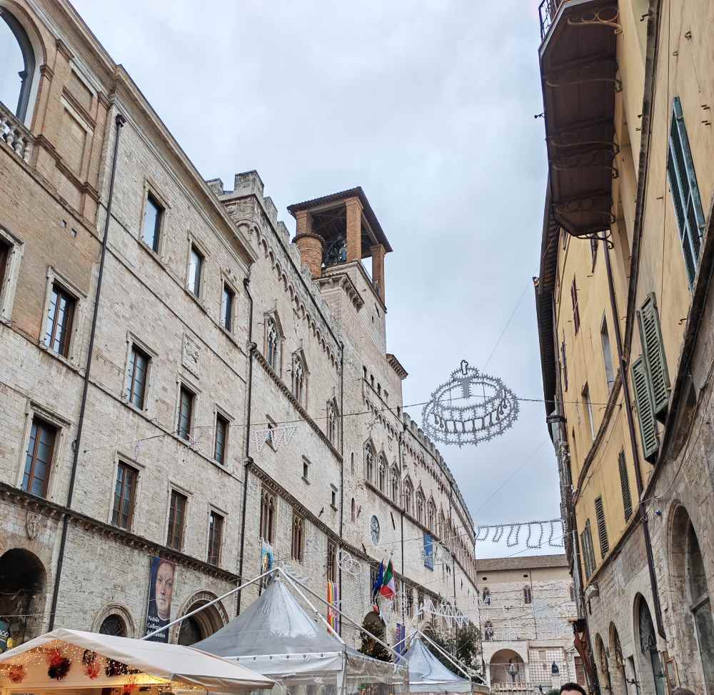 Alla scoperta della città più dolce d'Italia: 5 imperdibili attrazioni a Perugia (la quarta è un'esperienza indimenticabile) 19