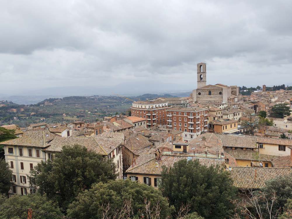 Alla scoperta della città più dolce d'Italia: 5 imperdibili attrazioni a Perugia (la quarta è un'esperienza indimenticabile) 21