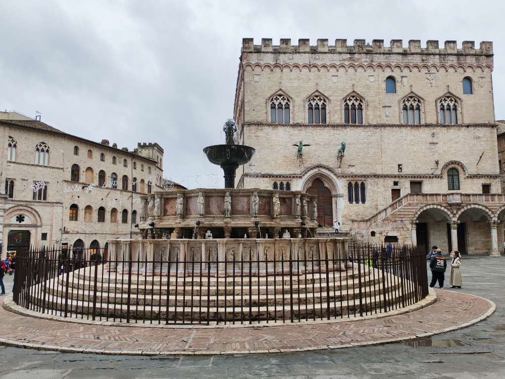 Alla scoperta della città più dolce d'Italia: 5 imperdibili attrazioni a Perugia (la quarta è un'esperienza indimenticabile) 15