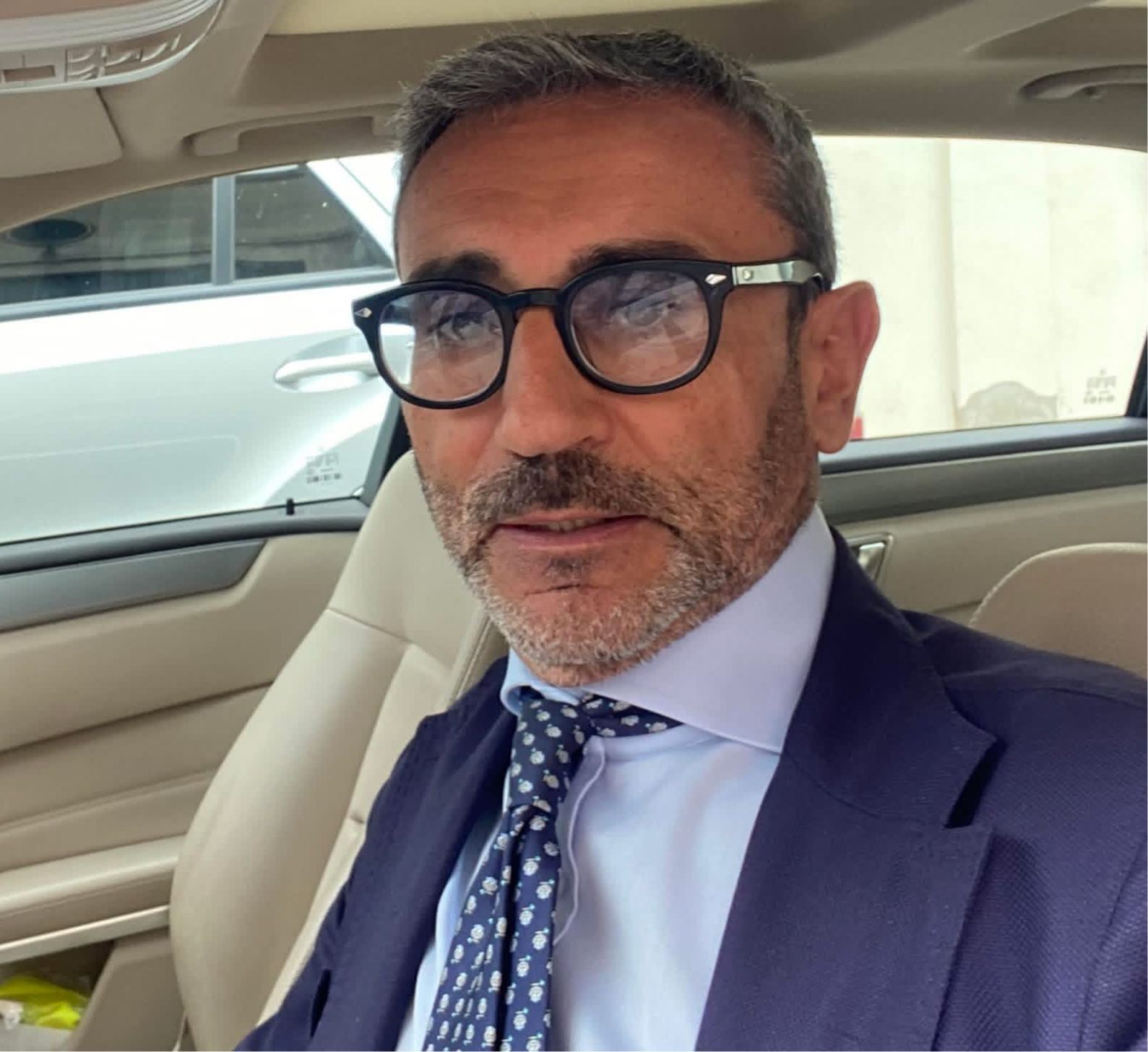 A.o.u. Ruggi, Arriva Cantone: Ecco Le Sfide 3