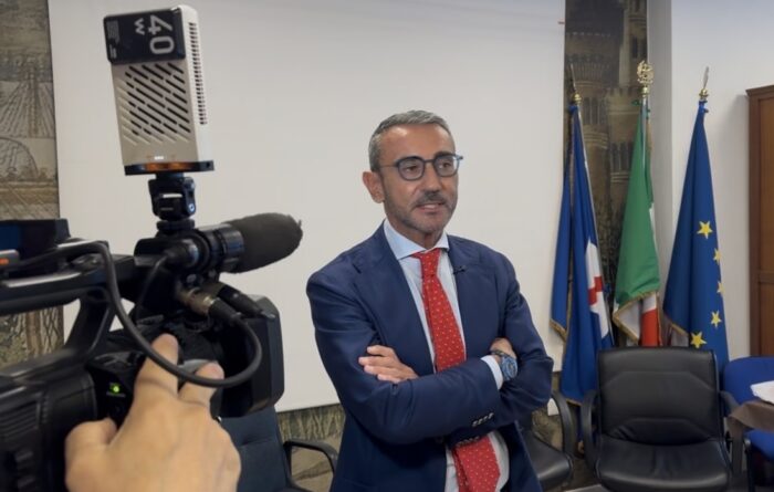 A.o.u. Ruggi Di Salerno, Dg Cantone: “Azzero Tutto E Ricomicio Da Capo” 4 A.o.u. Ruggi Di Salerno, Dg Cantone: “Azzero Tutto E Ricomicio Da Capo” 3