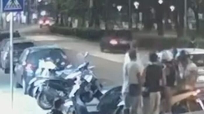 Auto-Strike: Il Video Dell’Impatto – 4 Auto-Strike: Il Video Dell’Impatto – 3