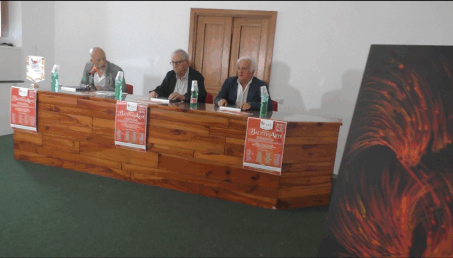 Battiti D’arte, 60 Opere All’asta Per La Lilt – 4 Battiti D’arte, 60 Opere All’asta Per La Lilt – 3