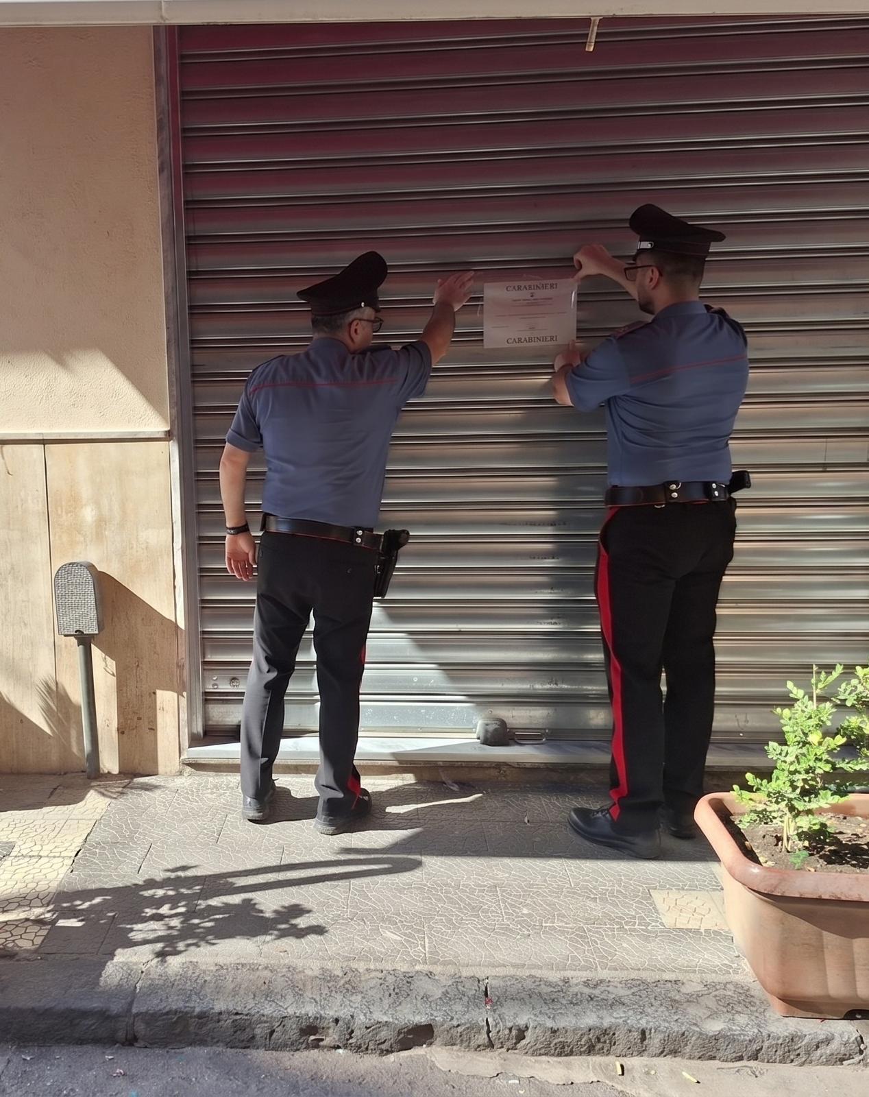 Bellizzi, Il Questore Chiude Un Circolo Privato Per Motivi Di Ordine E Sicurezza 3